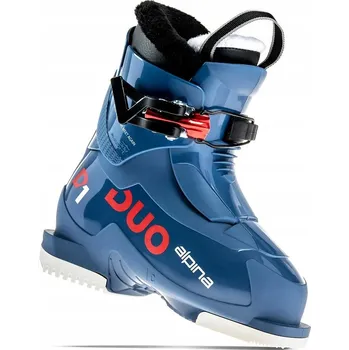 Vrták Alpina DUO 1 MAX 19 deep blue 25154/21.