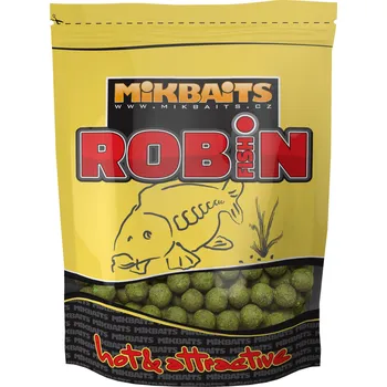 Nástraha Mikbaits Robin Fish 20 mm/300 g máslová hruška