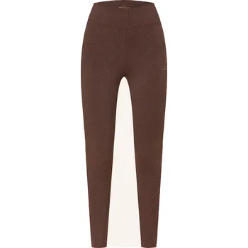 Dámské legíny Venice Beach Dámské Legíny Keeva, tmavě hnědá, 42