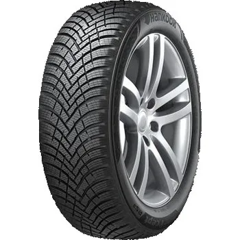 Zimní osobní pneu HANKOOK 165/70R14*T I*CEPT RS3 W462 81T, Pouze osobní odběr, montáž v autorizovaném servisu