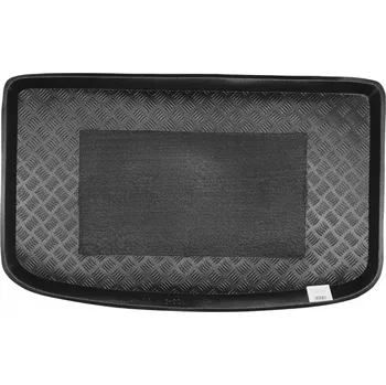 autokoberec Rohož do kufru Mix-Plast polypropylen