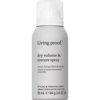 Stylingový přípravek Living Proof Full Dry Volume & Texture Spray 95 ml