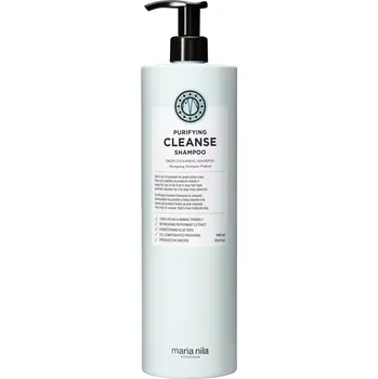 Šampon Maria Nila Purifyng Cleanse Shampoo 1000ml