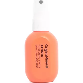 Vlasová regenerace O&M Atonic Thickening Spray Mini 50ml