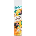 Batiste Dry Shampoo Tropical 350ml