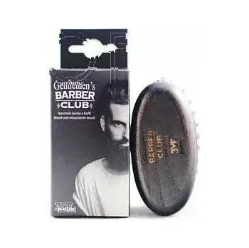 Příslušenství k holicímu strojku FreeLimix 3ME Maestri Barber Club Mustache Brush
