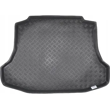 autokoberec Rohož do kufru Mix-Plast polypropylen