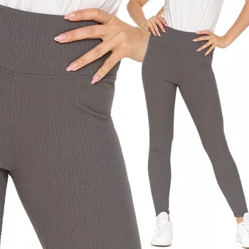 Dámské legíny Moraj dámské legíny RDL1500-014 klasické dlouhé, velikost L/XL