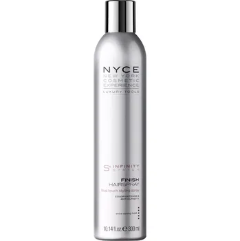 Stylingový přípravek Nyce Finish Strong Hairspray Fix 5 - 300 ml