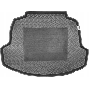 autokoberec Rohož do kufru Mix-Plast polypropylen