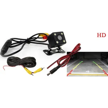 Kamera do auta Zadní parkovací kamera do auta HD CCD