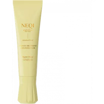 Vlasová regenerace NEQI Treatment Treasure Peptide Power 100ml