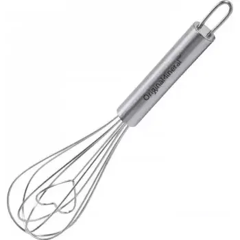 Barva na vlasy O&M Metal Color Whisk