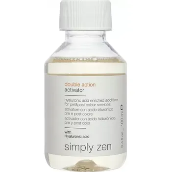 Vlasová regenerace Simply Zen Double Action Activator 100ml
