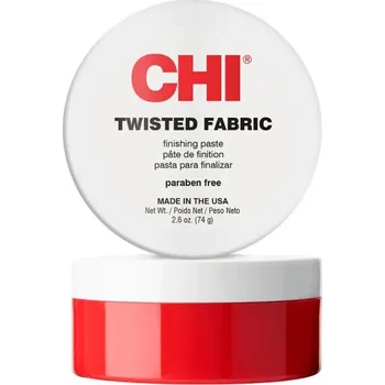 Stylingový přípravek Farouk System CHI Twisted Fabric Finishing Paste 74 g