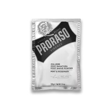 Proraso Post-Shave Powder 100 g