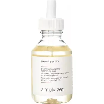 Vlasová regenerace Simply Zen Preparing Potion 100 ml