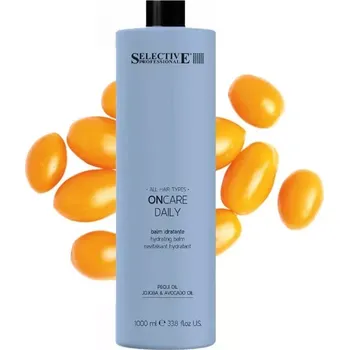 SELECTIVE PROFESSIONAL Oncare Daily Balm 1000 ml