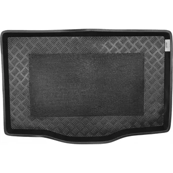 autokoberec Rohož do kufru Mix-Plast polypropylen