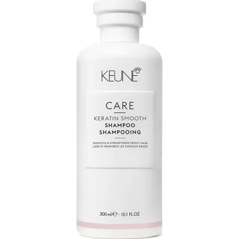 Šampon Keune Care Keratin Smooth Shampoo 300 ml