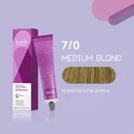 Londa Professional Permanent Color 60ml Odstín: 7/0
