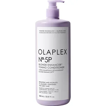 Olaplex No.5P Blonde Enhancer Toning Conditioner 1000 ml