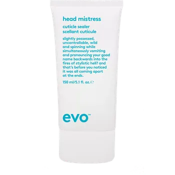 Vlasová regenerace EVO Head Mistress Cuticle Sealer 150ml