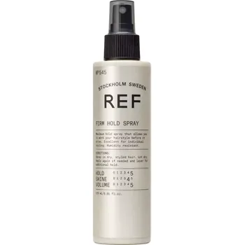 Stylingový přípravek Ref Stockholm Firm Hold Spray N°545 175 ml