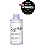 Olaplex No.4-P Blonde Enhancer Toning Shampoo 250 ml