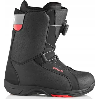 Snowboarding Snowboardové boty Deeluxe 11