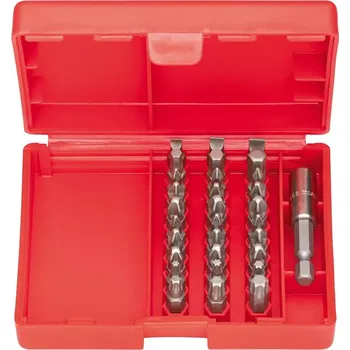 Bit Sada bitů, univerzální 31 ks FORMAT