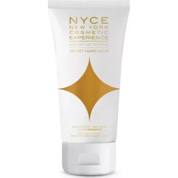 Péče o ruce Nyce Velvet Hand Balm 100 ml