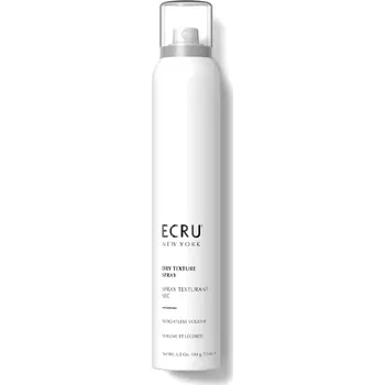 Vlasová regenerace Ecru New York Dry Texture Spray 225 ml