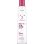 Schwarzkopf Professional BC BonaCure Color Freeze Silver Shampoo 250ml