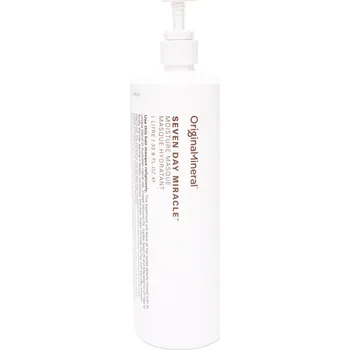 Vlasová regenerace O&M Seven Day Miracle Mask 1000ml