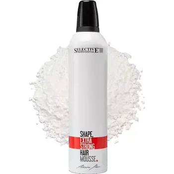 Stylingový přípravek SELECTIVE PROFESSIONAL Artistic Flair Shape Extra Strong 400 ml
