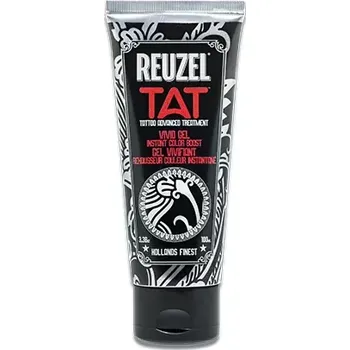 Tělový krém REUZEL TAT Vivid Gel 100 ml