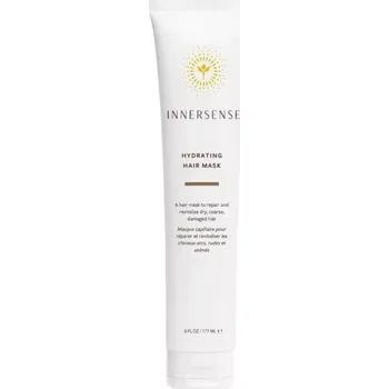 Vlasová regenerace INNERSENSE Hydrating Hair Mask 177 ml