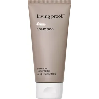 Šampon Living Proof No Frizz Shampoo 60 ml
