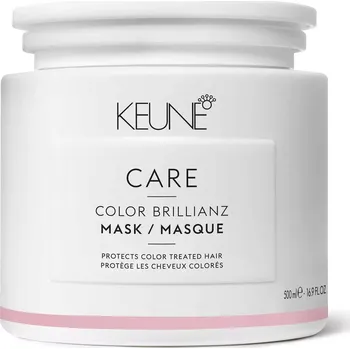 Vlasová regenerace Keune Care Color Brillianz Mask 500 ml