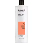 Nioxin Scalp + Hair Shampoo System 4 1000 ml