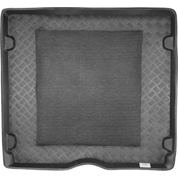autokoberec Rohož do kufru Mix-Plast polypropylen