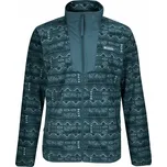 Columbia Sequoia Grove outdoorová bunda - 0 - modrá - XL