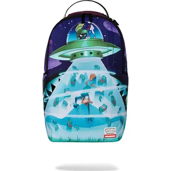 Městský batoh SPRAYGROUND batoh - Looney Tunes Marvin Abducting Daffy Dlxr Backpack (MULTI)