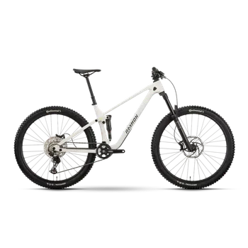 Horské kolo Raymon Rokua 150 white (ZDARMA Doprava + Dárek)