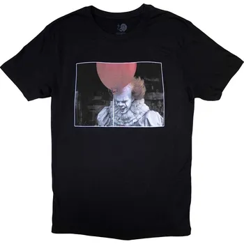 Pánské tričko Triko Pennywise