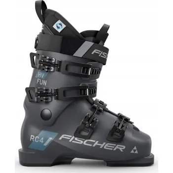 Sjezdové lyžování Fischer RC4 FUN 24/25 24014/27