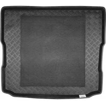 autokoberec Rohož do kufru Mix-Plast polypropylen