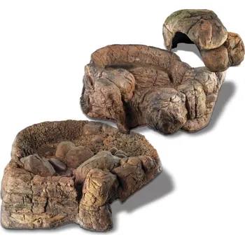 Zahradní jezírko ATG Jezírková kaskáda KA-01 190 x 60 x 60 cm