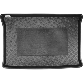 autokoberec Rohož do kufru Mix-Plast polypropylen